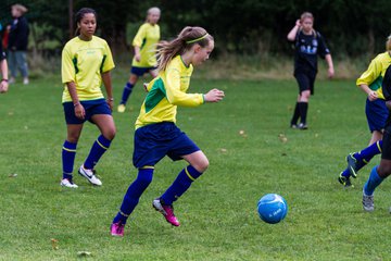 Bild 36 - MC-Juniorinnen TSV Olympia Neumnster - FSC Kaltenkirchen : Ergebnis: 12:1